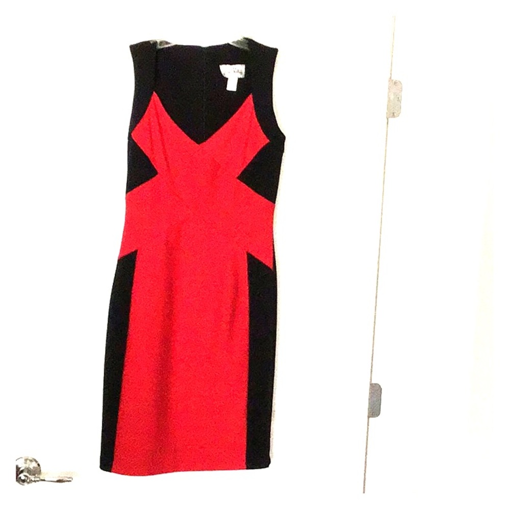 Joseph Ribkoff Sheath Dress